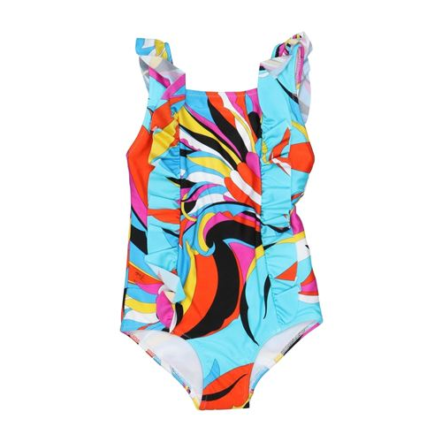 Слитный купальник EMILIO PUCCI 47276983VA