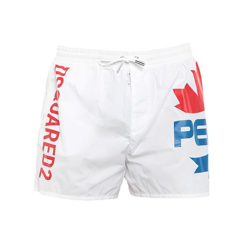 Шорты для плавания DSQUARED2 47277439LM