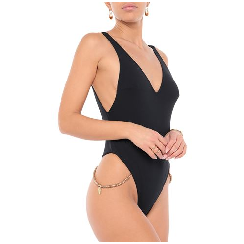 Слитный купальник MISS BIKINI LUXE 47277552DL
