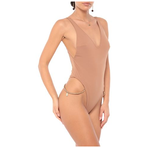 Слитный купальник MISS BIKINI LUXE 47277552HJ