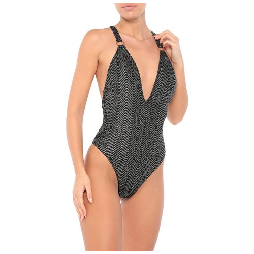 Слитный купальник MISS BIKINI LUXE 47277560VR