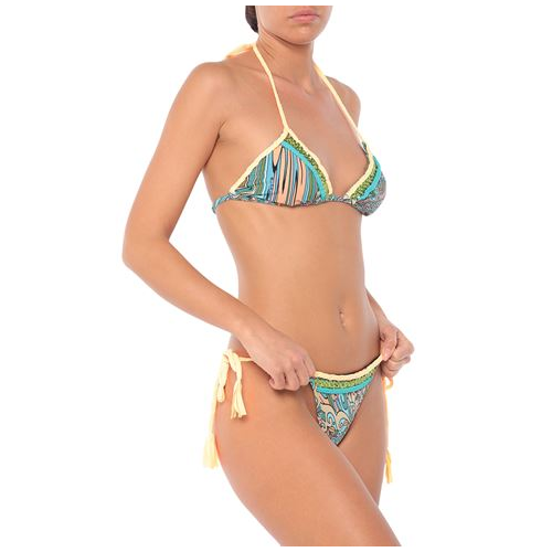 Бикини MISS BIKINI LUXE 47277585TT