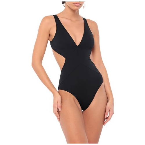 Слитный купальник MISS BIKINI LUXE 47277610KC