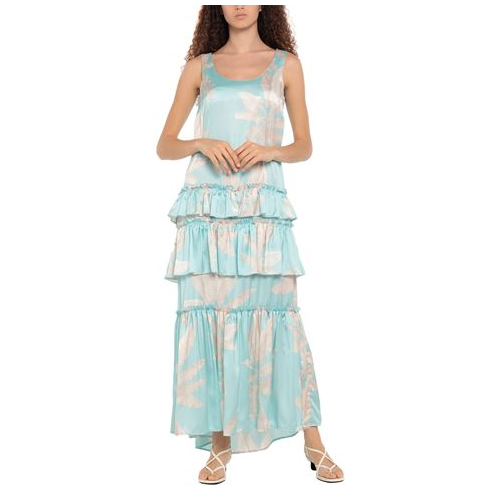 Пляжное платье BLUMARINE 47277740VL