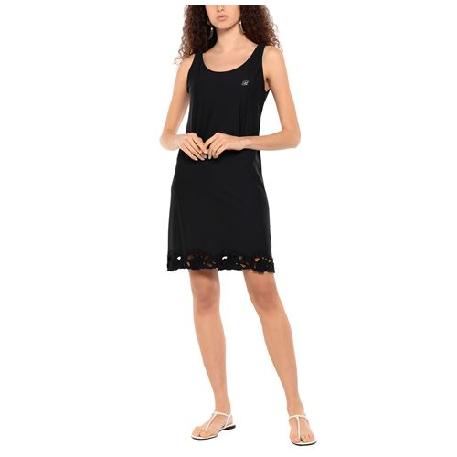 Пляжное платье BLUMARINE 47277759AM