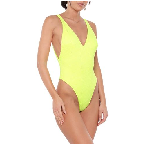 Слитный купальник MISS BIKINI LUXE 47277782IK