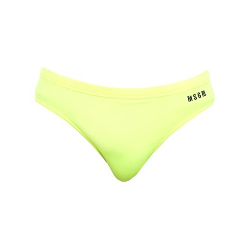 Плавки MSGM 47277841GD