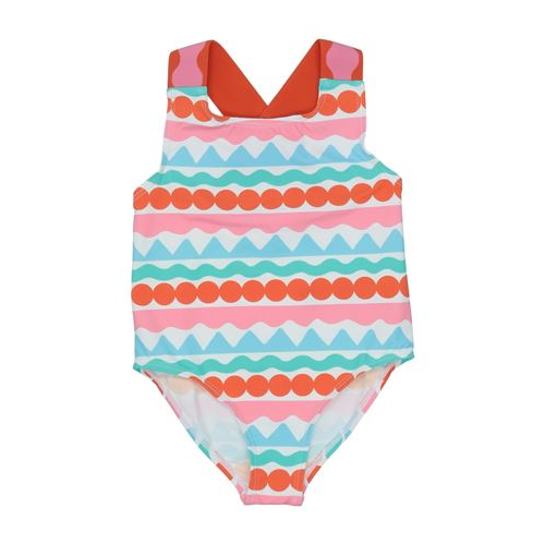 Слитный купальник STELLA McCARTNEY KIDS 47277911HH