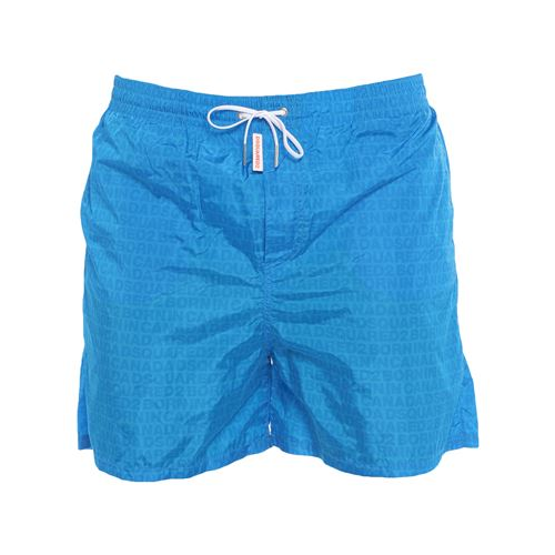 Шорты для плавания DSQUARED2 47278413HE
