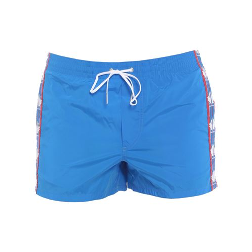 Шорты для плавания DSQUARED2 47278421RN