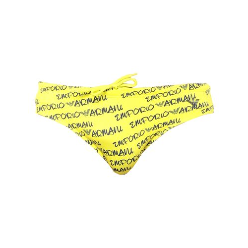 Плавки EMPORIO ARMANI 47279418HI