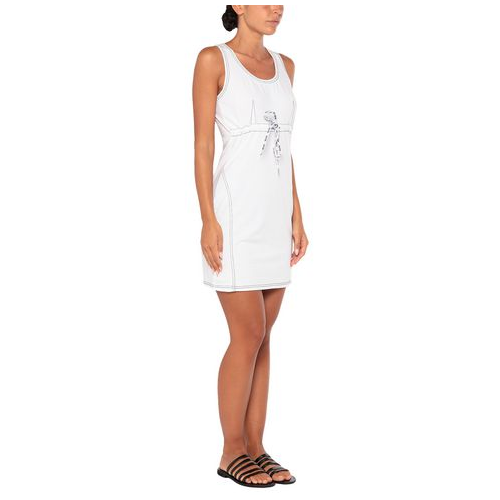 Пляжное платье MOSCHINO 47270545NM