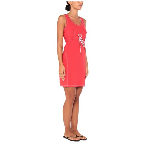 Пляжное платье MOSCHINO 47270545QW