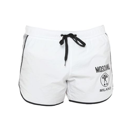 Шорты для плавания MOSCHINO 47270546RQ