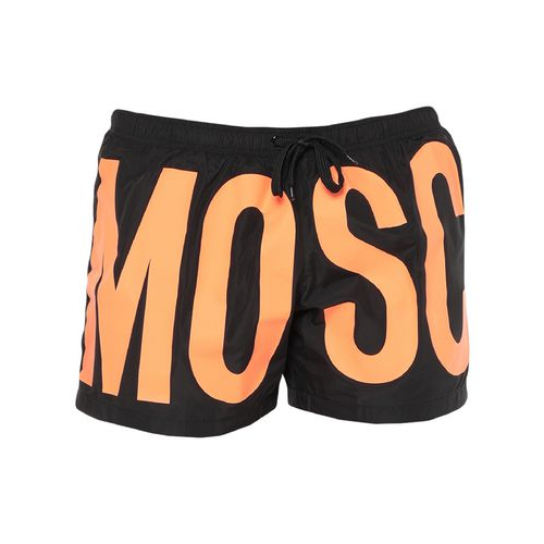 Шорты для плавания MOSCHINO 47270547JD