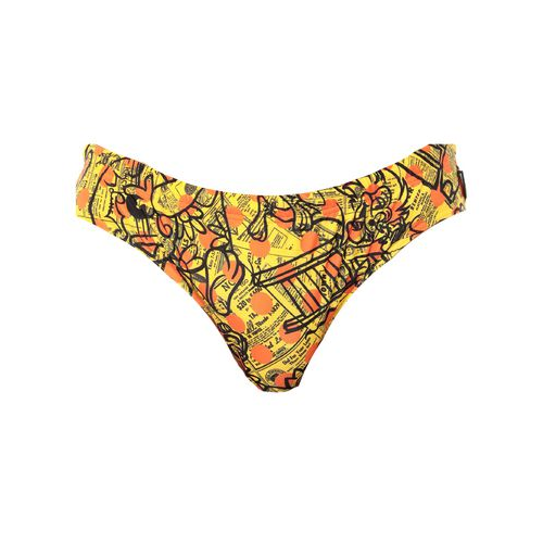 Плавки MOSCHINO 47270543DX