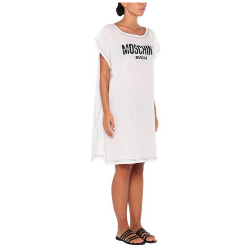 Пляжное платье MOSCHINO 47270558TE