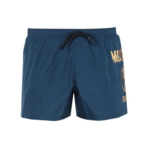 Шорты для плавания MOSCHINO 47270553HK