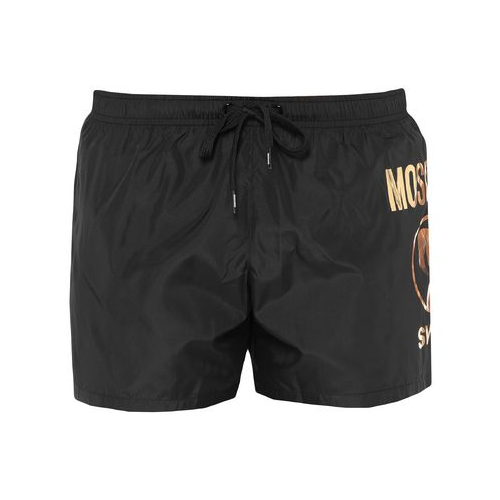 Шорты для плавания MOSCHINO 47270553RM