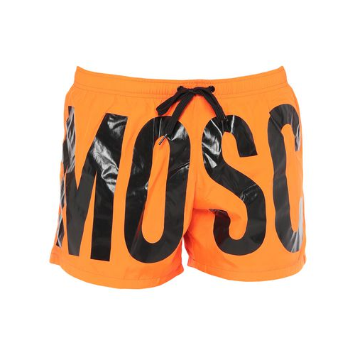 Шорты для плавания MOSCHINO 47270569KW