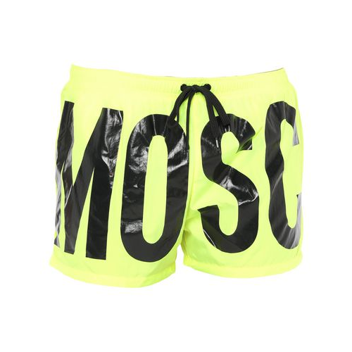 Шорты для плавания MOSCHINO 47270569PP