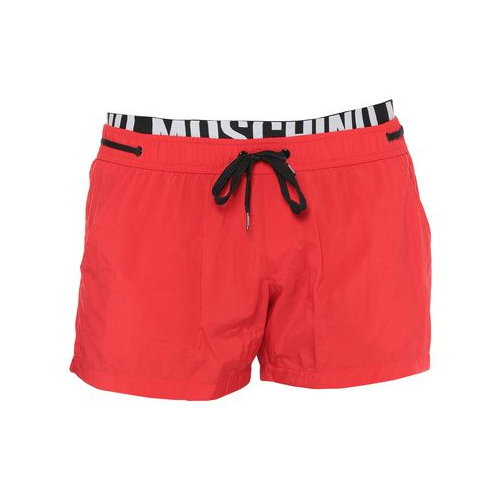 Шорты для плавания MOSCHINO 47270574XD