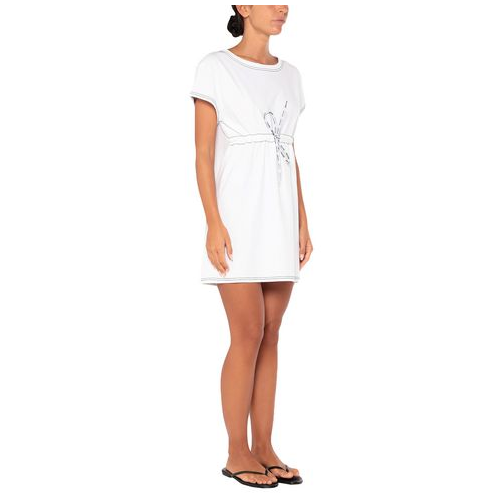 Пляжное платье MOSCHINO 47270570AV