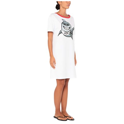 Пляжное платье MOSCHINO 47270573HA