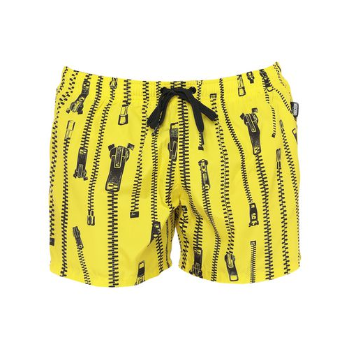 Шорты для плавания MOSCHINO 47270584CS