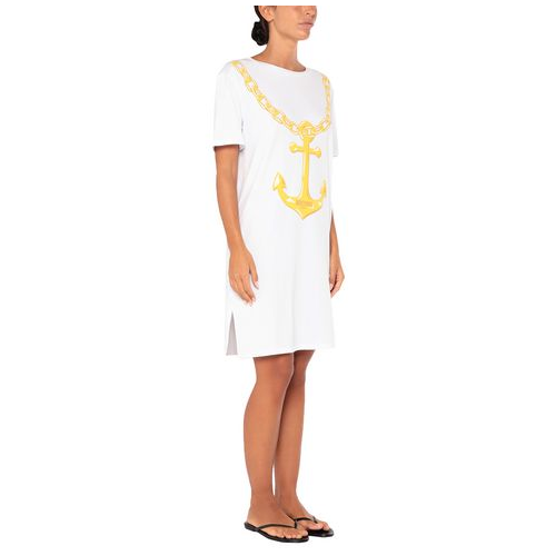 Пляжное платье MOSCHINO 47270583IU