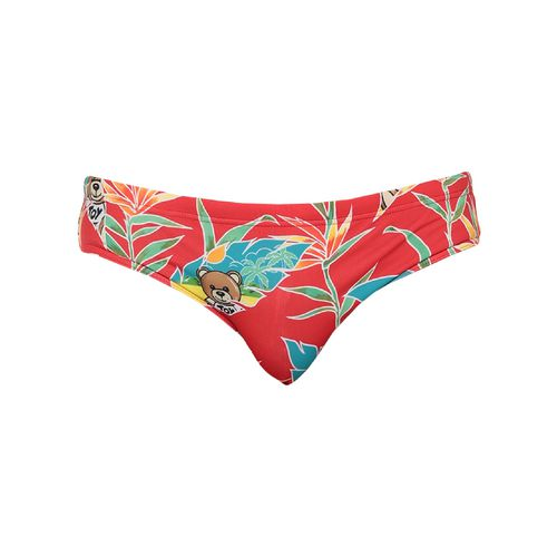 Плавки MOSCHINO 47270607RB