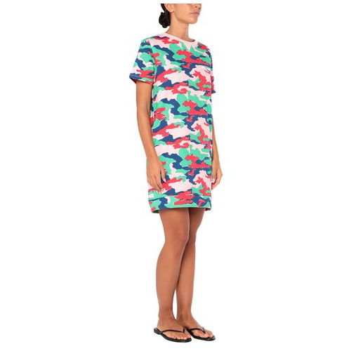 Пляжное платье MOSCHINO 47270601RV