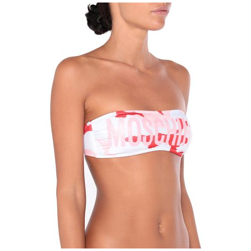 Купальный бюстгальтер MOSCHINO 47270618JA