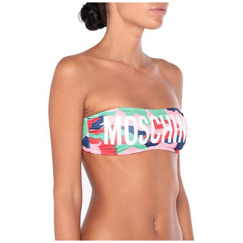 Купальный бюстгальтер MOSCHINO 47270618LX