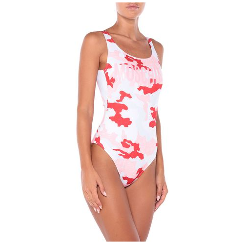 Слитный купальник MOSCHINO 47270613EV