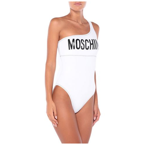 Слитный купальник MOSCHINO 47270626CP