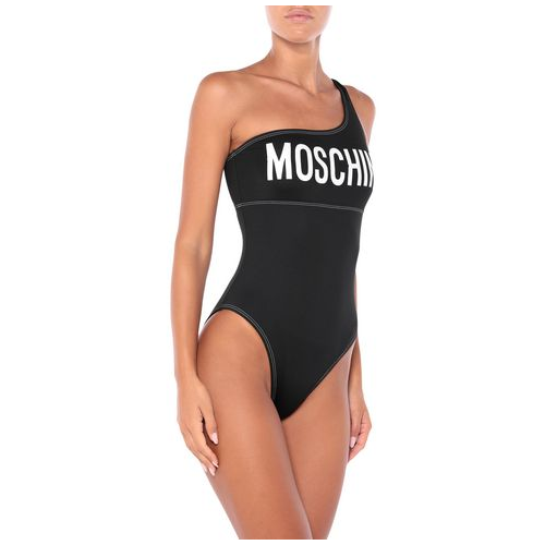 Слитный купальник MOSCHINO 47270626HI