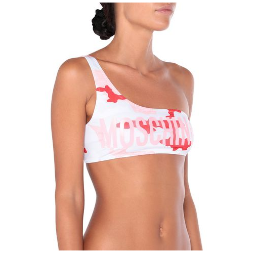 Купальный бюстгальтер MOSCHINO 47270622BB