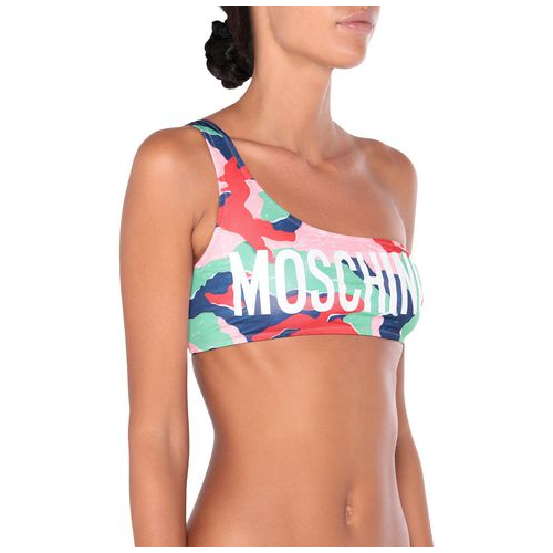 Купальный бюстгальтер MOSCHINO 47270622UF