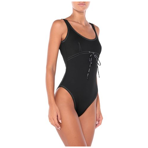 Слитный купальник MOSCHINO 47270671IX