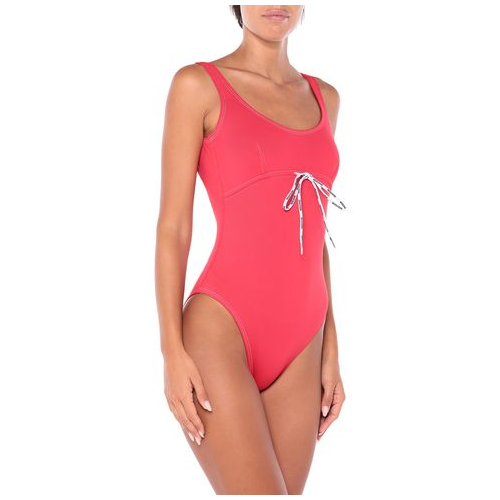 Слитный купальник MOSCHINO 47270671LR