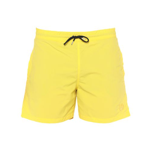 Шорты для плавания McQ Alexander McQueen 47270800OG