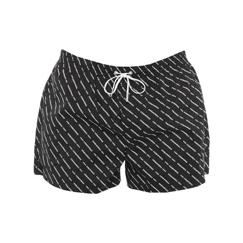 Шорты для плавания DSQUARED2 47271407QT
