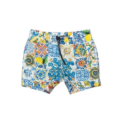 Шорты для плавания DOLCE & GABBANA 47271974HB