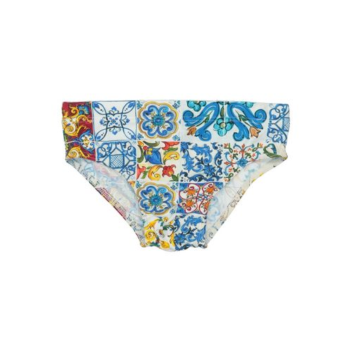 Плавки DOLCE & GABBANA 47272332ML
