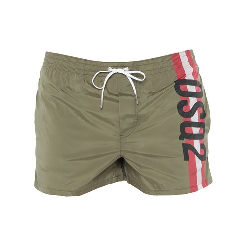 Шорты для плавания DSQUARED2 47272648BD