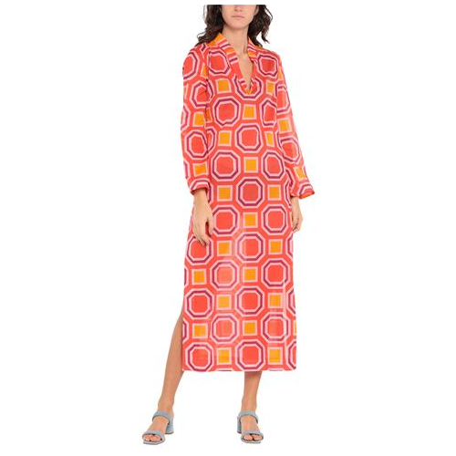 Пляжное платье TORY BURCH 47273297TP