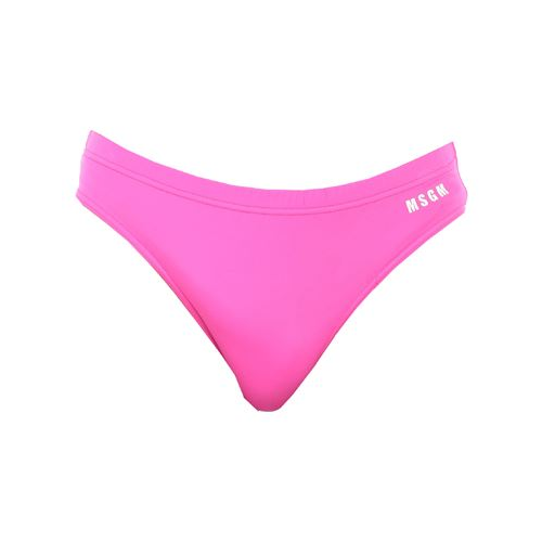 Плавки MSGM 47273646RD
