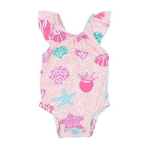 Слитный купальник HATLEY 47284293DS