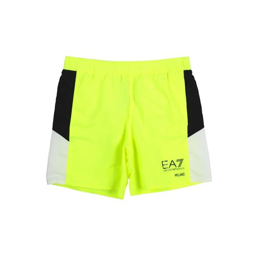 Шорты для плавания EA7 47284661KD